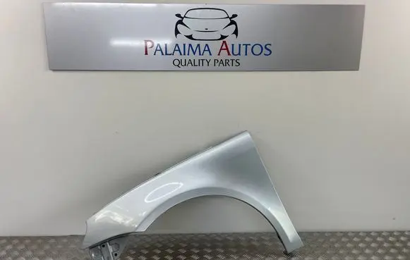 Volkswagen Eos Fender