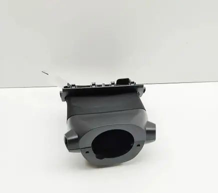 BMW X2 U10 Steering wheel column trim 9496552
