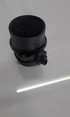 Audi A4 S4 B8 8K Mass air flow meter 00C2G8010