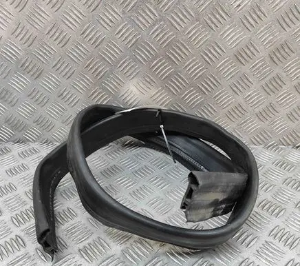 Engine compartment rubber