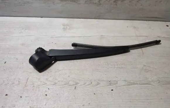 Volkswagen Touran III Rear wiper blade arm 5G9955707 A955704A