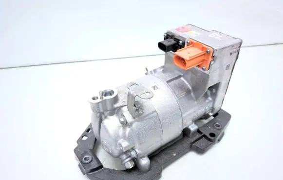 Cupra Born Air conditioning (A/C) compressor (pump) 1EA816797L 1EA820807H 12E010001G