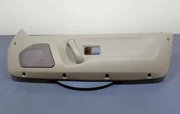 Land Rover Freelander Door card panel trim set AWR5102