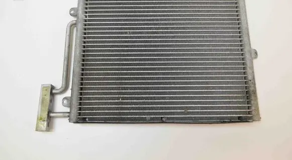 Porsche Boxster 986 A/C cooling radiator (condenser) 99657371100
