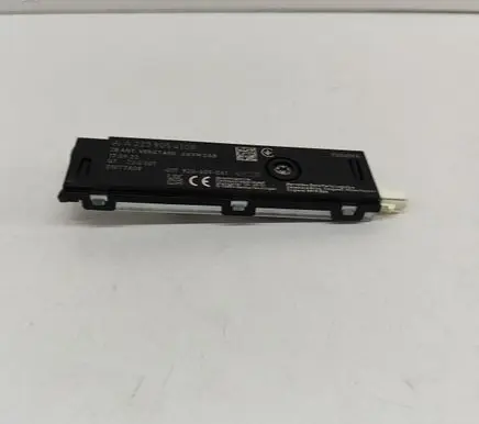 Mercedes-Benz EQV 447 Aerial antenna amplifier A2239054108 920609061