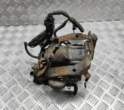 Toyota Land Cruiser (BJ70) Air suspension compressor/pump 4891060042