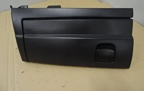 Fiat Croma Glove box