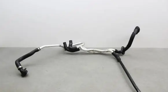 Mercedes-Benz GLC X253 C253 Engine coolant pipe/hose A2058300002 A2535061460