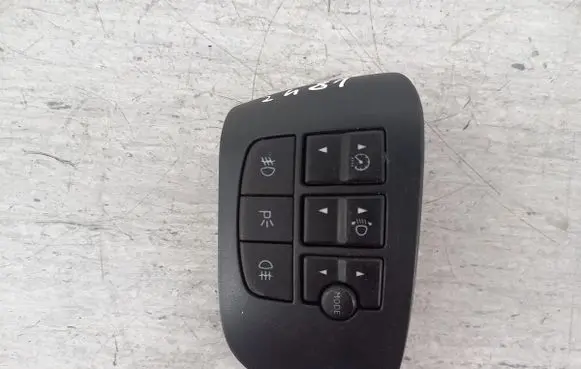 Fiat Stilo Light switch 