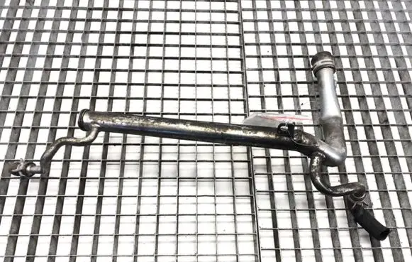 Volvo V60 Engine coolant pipe/hose 31686270