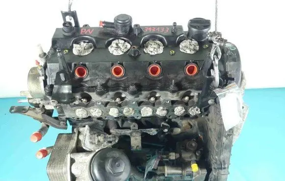 Opel Astra J Engine A17DTS IMPRK1341894