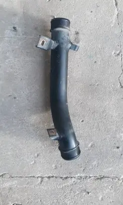 Opel Signum Intercooler hose/pipe 24415010 37756 50086