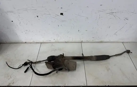Citroen C3 Steering rack 28234753