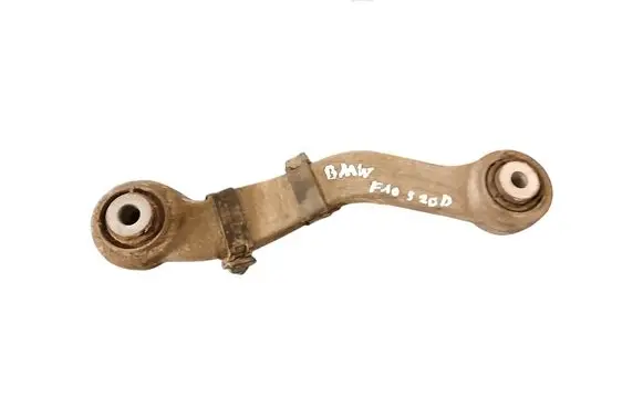 Rear upper control arm/wishbone
