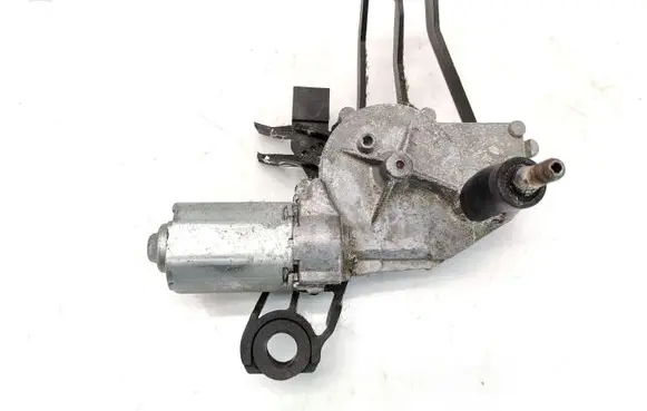 Citroen Berlingo Rear window wiper motor 0390201580
