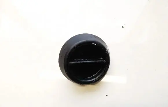 Renault Kangoo I Headlight level height control switch 6268
