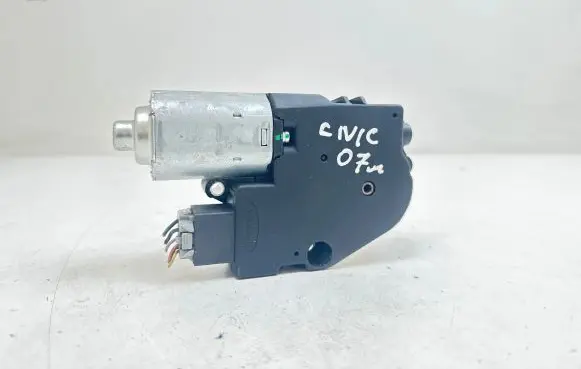 Honda Civic Sunroof motor/actuator 70450SMGE010 1717821A