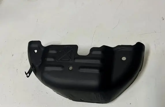 Mitsubishi Lancer Evolution Other exhaust manifold parts 1555A165