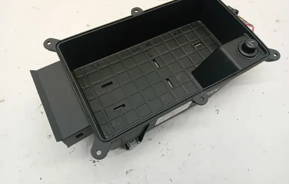 Audi A4 S4 B9 Glove box central console 8W0864981 11820 081116232
