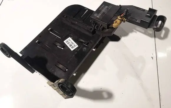 Ford Focus Parking PDC control unit/module 3c0919283b