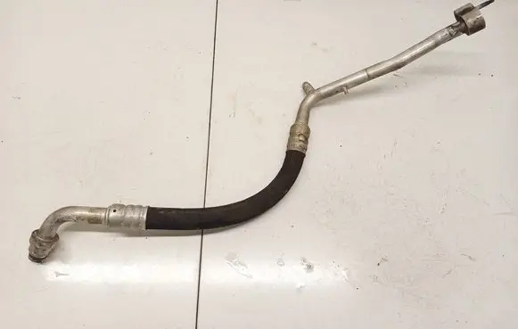Mercedes-Benz E W211 Air conditioning (A/C) pipe/hose 