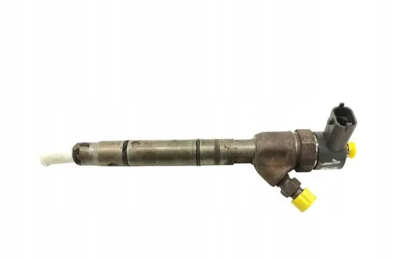 KIA Sportage Fuel injector 
