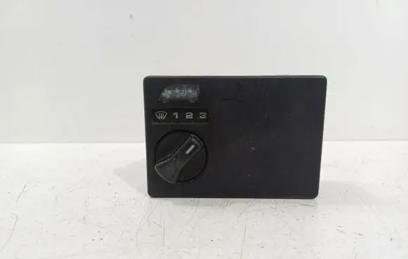 Volkswagen Transporter - Caravelle T4 Climate control unit 701959531