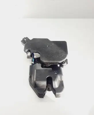 Honda Accord Tailgate/trunk/boot lock/catch/latch 060718 POMK20