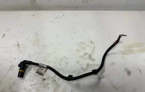 BMW 7 F01 F02 F03 F04 Glow plug wires 756072002A