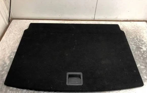 Volkswagen Golf VII Trunk/boot mat liner 5G6858855BILI 5G6858855