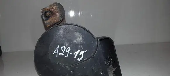 Volvo S60 Horn signal 9178849