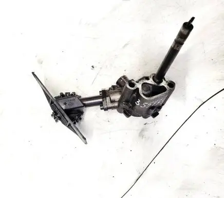 Seat Toledo I (1L) Oil pump 3900040249 026115153a