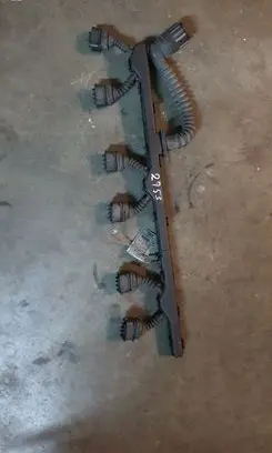 BMW 5 E39 Ignition plug leads E6641 656395732080