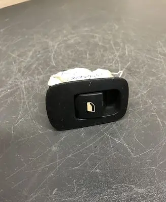 Citroen C4 I Electric window control switch 96639378ZD