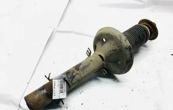 Volkswagen New Beetle Front shock absorber/damper