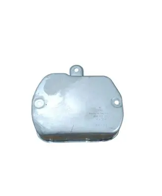 Porsche Macan (95B) Navigation GPS unit bracket/holder 95B963213