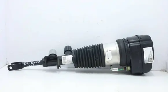 BMW 7 G70 Air suspension front shock absorber 6892585