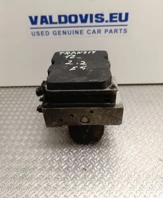 Ford Transit ABS Pump 0265251564 11120861981