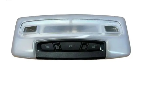 BMW 3 F30 F35 F31 Rear seat light 9277932 43927793202 17934900