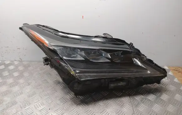 Lexus RX 450H Headlight/headlamp