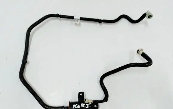 Ford Kuga III Vacuum line/pipe/hose EU5A9G866BD