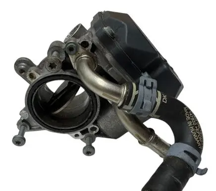 Audi Q5 SQ5 Throttle valve 04L128063T