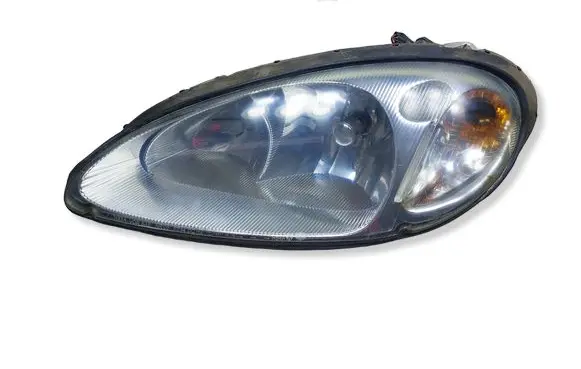 Chrysler PT Cruiser Headlight/headlamp 150052KASACJA 150052