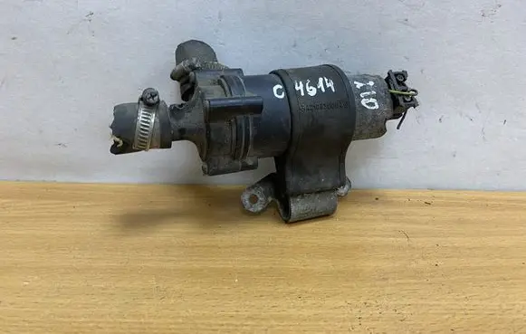 Mercedes-Benz E W210 Electric auxiliary coolant/water pump A2108300114 C4614