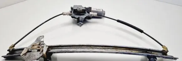 Nissan Almera N16 Front door window regulator with motor 400601 0601