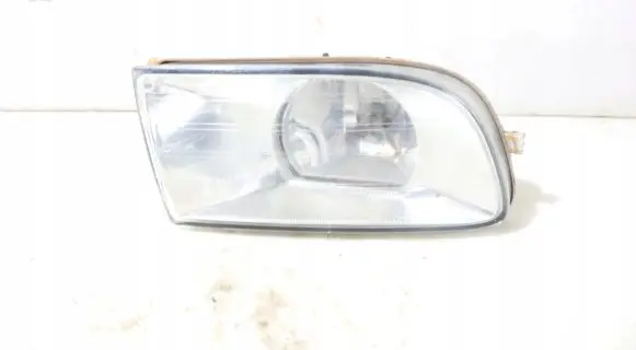 Skoda Octavia Mk2 (1Z) Front fog light