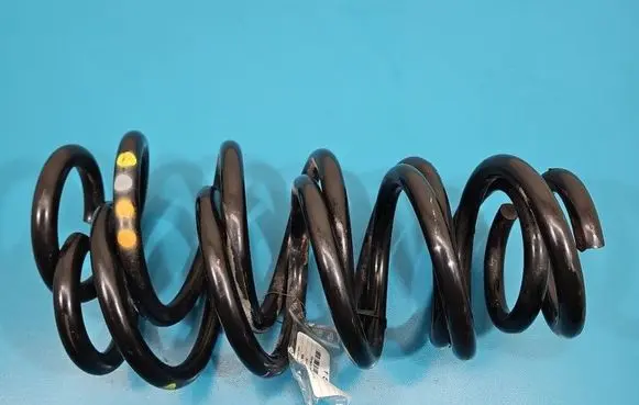 Audi Q5 SQ5 Front coil spring IMPRK1538401