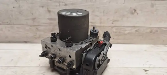 Audi A6 S6 C6 4F ABS Pump 0265950429 0265234260 4F0614517K