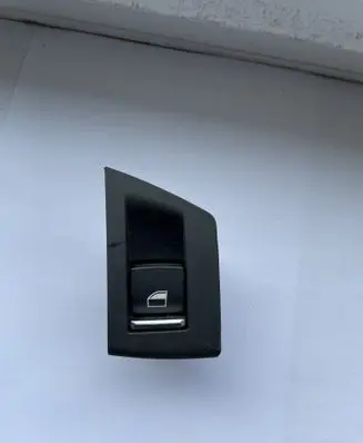 BMW 5 F10 F11 Electric window control switch 924194901