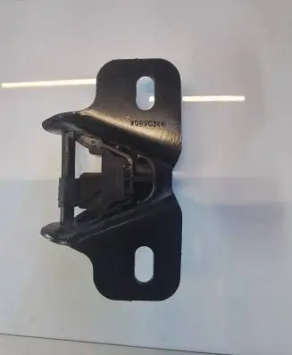 Rear door exterior handle/bracket